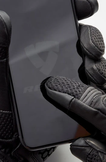 Chevak 2 Gore-Tex Dames Motorhandschoen 5 Chevak 2 Gore-Tex Dames Motorhandschoen - Afbeelding 5