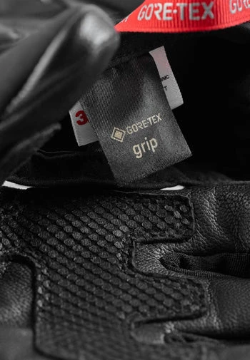 Kryptonite 3 Gore-Tex Motorhandschoen 3 Kryptonite 3 Gore-Tex Motorhandschoen - Afbeelding 3