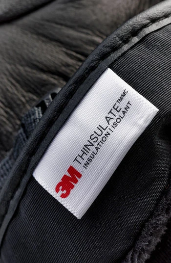 Kryptonite 3 Gore-Tex Motorhandschoen 6 Kryptonite 3 Gore-Tex Motorhandschoen - Afbeelding 6