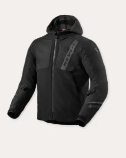 Potential Gore-Tex Motorjas