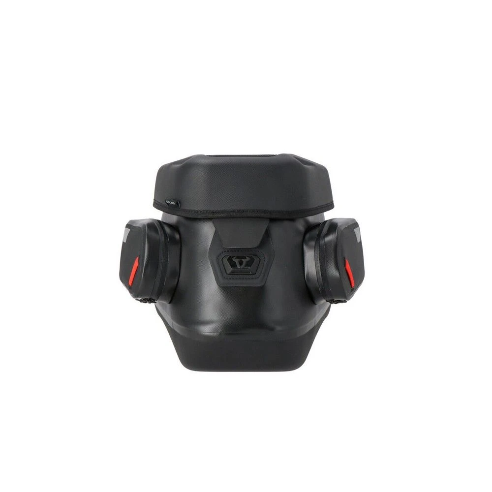 Pro City Waterdichte Tanktas 2 Pro City Waterdichte Tanktas - Afbeelding 2