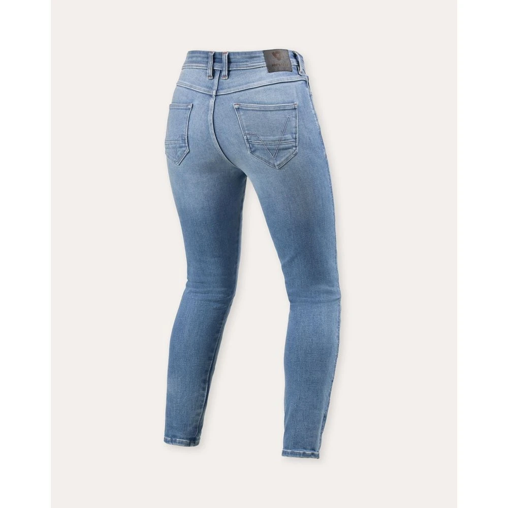 Jeans Shelby 3 Ladies SK 2 Jeans Shelby 3 Ladies SK - Afbeelding 2