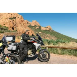 Richa Infinity 3 Pro Jas -MKC Moto Verkoopwinkel 052369 100 5 Richa Infinity 3 Pro Jacket