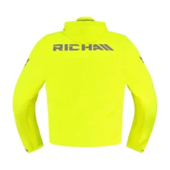 Richa Rain Stretch 2L Hoodie -MKC Moto Verkoopwinkel 052376 401 3 Richa Rain Stretch 2L Hoodie 9