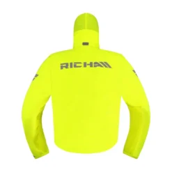 Richa Rain Stretch 2L Hoodie -MKC Moto Verkoopwinkel 052376 401 5 Richa Rain Stretch 2L Hoodie 9