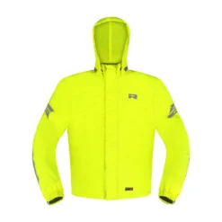 Richa Rain Stretch 2L Hoodie -MKC Moto Verkoopwinkel 052376 401 6 Richa Rain Stretch 2L Hoodie 9