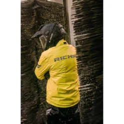 Richa Rain Stretch 2L Hoodie -MKC Moto Verkoopwinkel 052376 401 8 Richa Rain Stretch 2L Hoodie