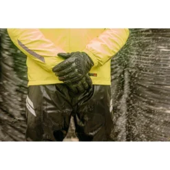 Richa Rain Stretch 2L Hoodie -MKC Moto Verkoopwinkel 052376 401 9 Richa Rain Stretch 2L Hoodie