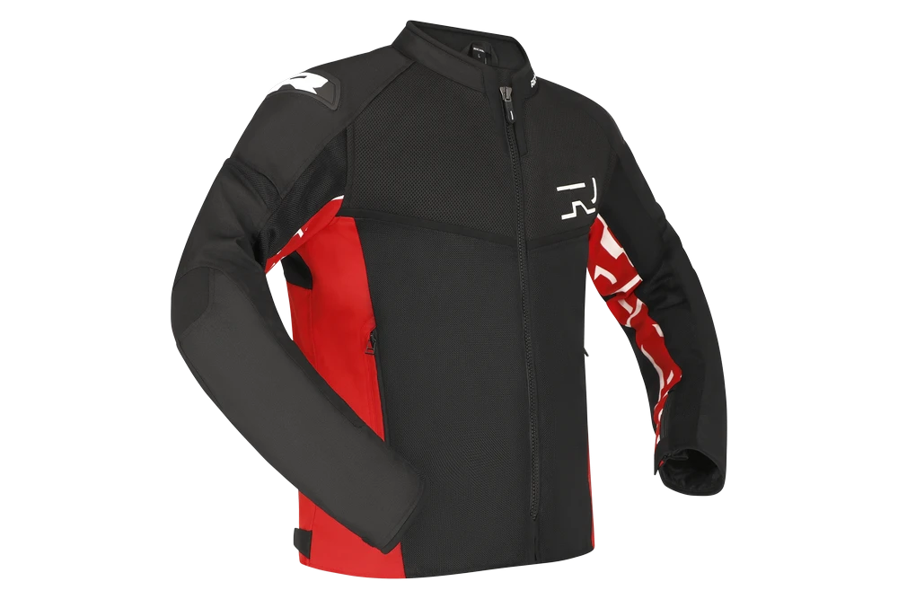 Richa Stradale Mesh Jas 3 Richa Stradale Mesh Jas - Afbeelding 3