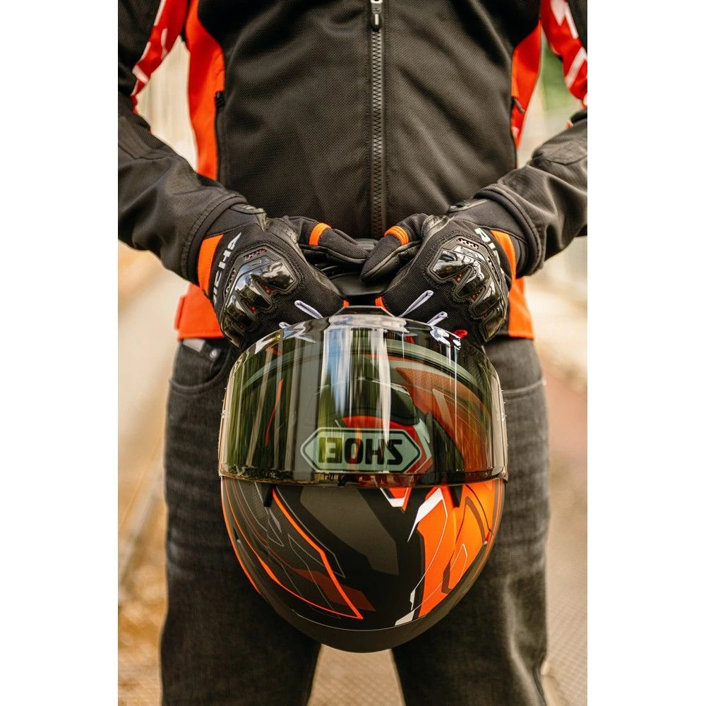 Richa Stradale Mesh Jas 5 Richa Stradale Mesh Jas - Afbeelding 5