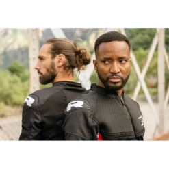 Richa Stradale Mesh Jas 15 Richa Stradale Mesh Jas -MKC Moto Verkoopwinkel 052377 130 7 Richa Stradale Mesh Jacket