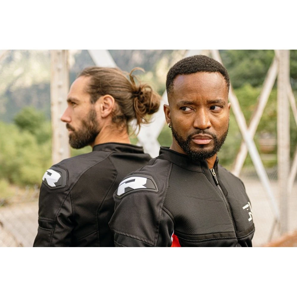 Richa Stradale Mesh Jas 7 Richa Stradale Mesh Jas - Afbeelding 7