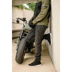 Richa Toulon Mesh Jas -MKC Moto Verkoopwinkel 052378 600 6 Richa Toulon Mesh Jacket