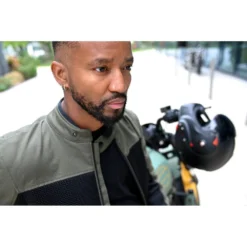 Richa Toulon Mesh Jas -MKC Moto Verkoopwinkel 052378 600 8 Richa Toulon Mesh Jacket