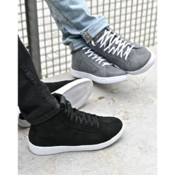 Richa Lewis Wp Sneakers -MKC Moto Verkoopwinkel 052381 100 8 Richa Lewis Wp Sneakers