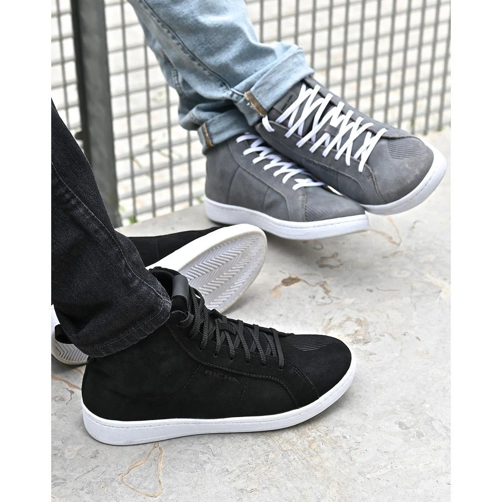 Richa Lewis Air Sneaker 8 Richa Lewis Air Sneaker - Afbeelding 8