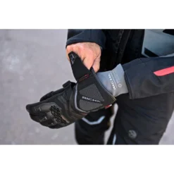 Richa Undercover Handschoenen -MKC Moto Verkoopwinkel 052393 100 5 Richa Undercover Gloves