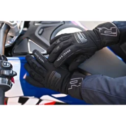 Richa Winterpulse Wp Handschoenen -MKC Moto Verkoopwinkel 052394 100 4 Richa Winterpulse Wp Gloves