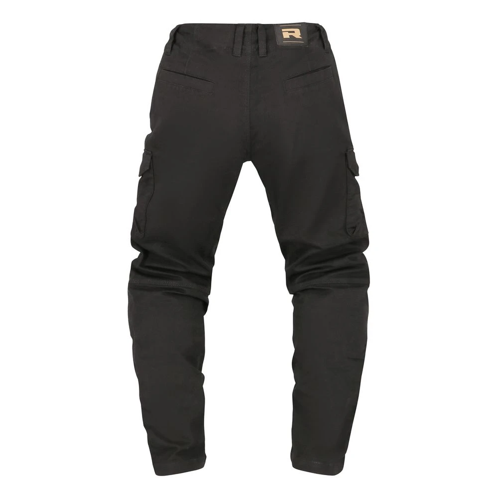 Richa Apache 2 Cargo Motorjeans 3 Richa Apache 2 Cargo Motorjeans - Afbeelding 3
