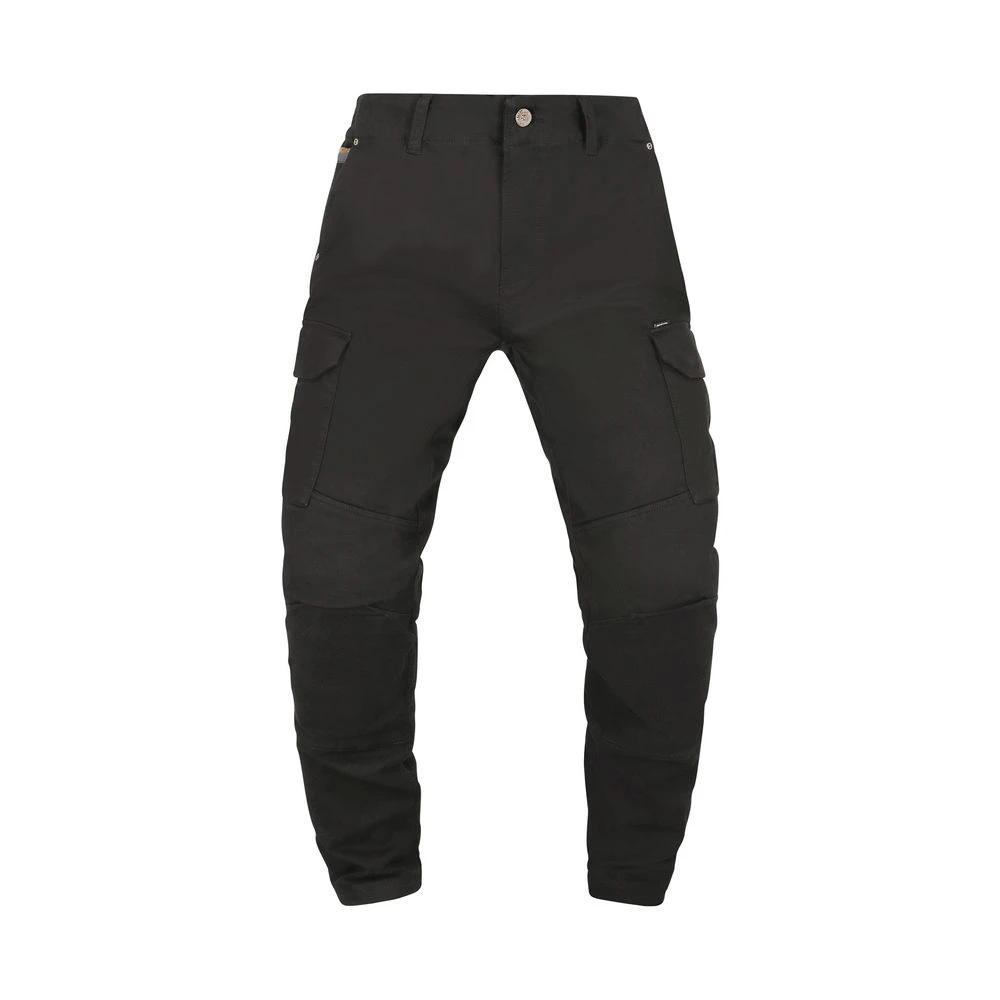 Richa Apache 2 Cargo Motorjeans Kort 2 Richa Apache 2 Cargo Motorjeans Kort - Afbeelding 2