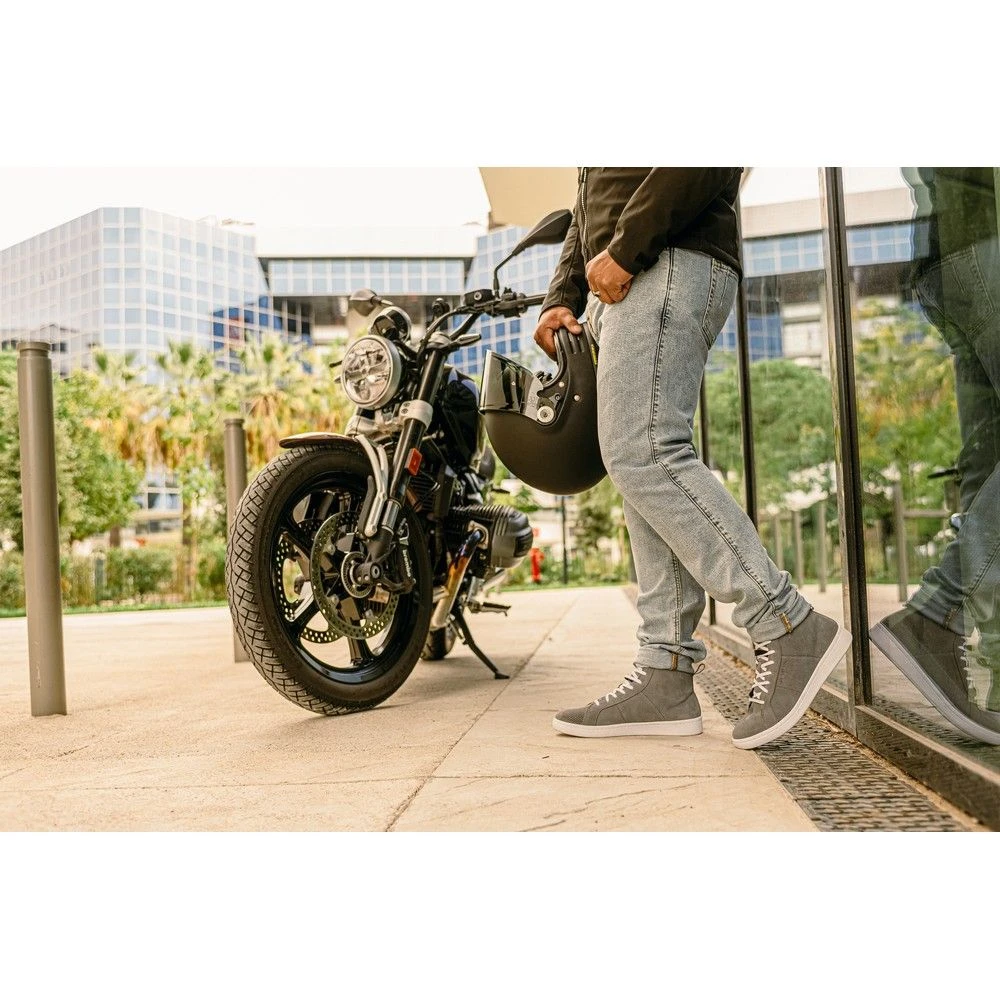 Richa Bronx Jeans Kort 7 Richa Bronx Jeans Kort - Afbeelding 7