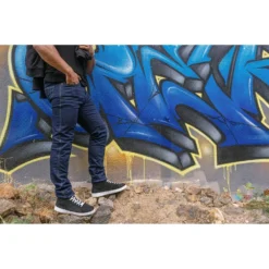 Richa Ragnar Jeans Lang -MKC Moto Verkoopwinkel 052408 100 7 Richa Ragnar Jeans Long