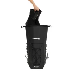 Richa Niagara 30L Rugzak -MKC Moto Verkoopwinkel 052653 100 4 Richa Niagra 30L Bag 1744206387