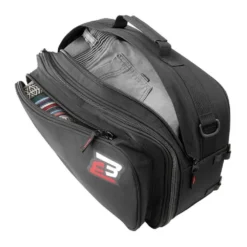 SB-Speed Saddlebags -MKC Moto Verkoopwinkel 052750 000 5 Bogotto SB Speed Saddlebags