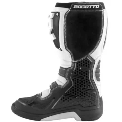 MX-6 Botten -MKC Moto Verkoopwinkel 052755 210 3 Bogotto MX 6 Boots