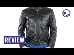 Richa Detroit Motorjas -MKC Moto Verkoopwinkel default 10031