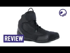 Richa Kart Evolution Motorschoen 13 Richa Kart Evolution Motorschoen -MKC Moto Verkoopwinkel default 10034