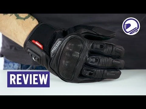 Richa Blast Motorhandschoen 4 Richa Blast Motorhandschoen - Afbeelding 4