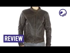 Richa Normandie Motorjas -MKC Moto Verkoopwinkel default 10086