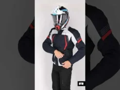 Richa Phantom 3 Motorjas -MKC Moto Verkoopwinkel default 10099