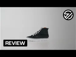 Richa Street 3 Dames Waterdichte Motorsneaker -MKC Moto Verkoopwinkel default 10116