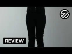 Richa Original 2 Slim Fit Dames Motorjeans