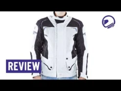 Richa Infinity 2 Mesh Motorjas -MKC Moto Verkoopwinkel default 3787