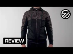 Richa Titan Core Hoodie Motorhoodie 7 Richa Titan Core Hoodie Motorhoodie -MKC Moto Verkoopwinkel default 3795