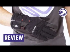 Richa Buster Gore-Tex Motorhandschoen -MKC Moto Verkoopwinkel default 3810