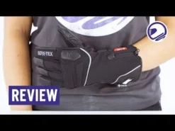 Richa Cold Spring 2 Gore-Tex Dames Motorhandschoen -MKC Moto Verkoopwinkel default 3813