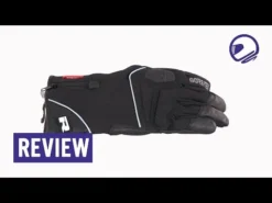 Richa Cold Spring 2 Gore-Tex Motorhandschoen -MKC Moto Verkoopwinkel default 3814