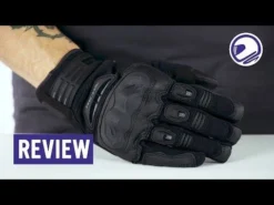 Richa Evolution Motorhandschoen 5 Richa Evolution Motorhandschoen -MKC Moto Verkoopwinkel default 3816