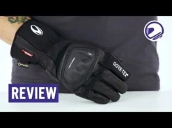 Richa Hurricane Gore-Tex Motorhandschoenen -MKC Moto Verkoopwinkel default 3820