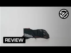 Richa Warm Grip Gore-Tex Dames Motorhandschoen 5 Richa Warm Grip Gore-Tex Dames Motorhandschoen -MKC Moto Verkoopwinkel default 3837