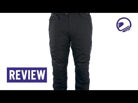 Richa Camargue Evo Motorbroek 2 Richa Camargue Evo Motorbroek - Afbeelding 2