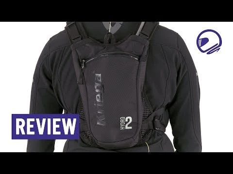 HYDRO-2 Rugzak 8 HYDRO-2 Rugzak - Afbeelding 8