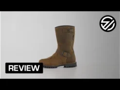 Richa Fuel Waterdichte Motorschoen 11 Richa Fuel Waterdichte Motorschoen -MKC Moto Verkoopwinkel default 4273