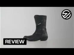 Richa Aura Plus Waterdichte Dames Motorlaars 11 Richa Aura Plus Waterdichte Dames Motorlaars -MKC Moto Verkoopwinkel default 4281