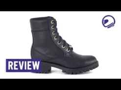 Richa Smoke Waterdichte Dames Motorlaars 15 Richa Smoke Waterdichte Dames Motorlaars -MKC Moto Verkoopwinkel default 4282