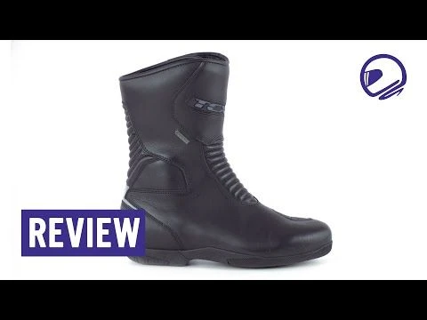 Richa X-Five.4 Gore-Tex Motorlaars 8 Richa X-Five.4 Gore-Tex Motorlaars - Afbeelding 8